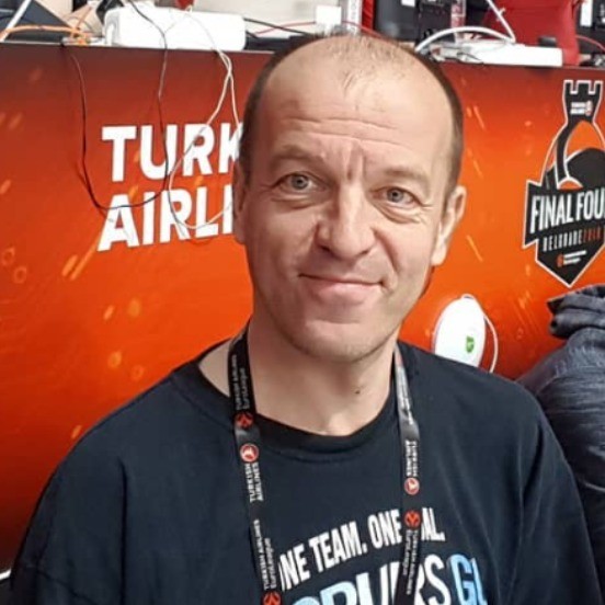 Igor D Đurović